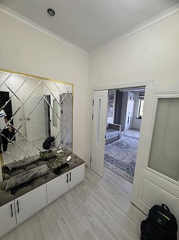 квартира в городе ош: 1 комната, Собственник, Без животных, С мебелью полностью — 3