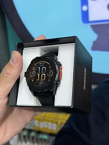 часы гармин капитан: Garmin Fēnix 8 (47 мм) — премиальные мультиспортивные часы с GPS и — 3