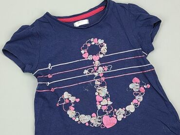 koszulka lewandowski dla dzieci: Koszulka, 2-3 lat, 92-98 cm, stan - Dobry