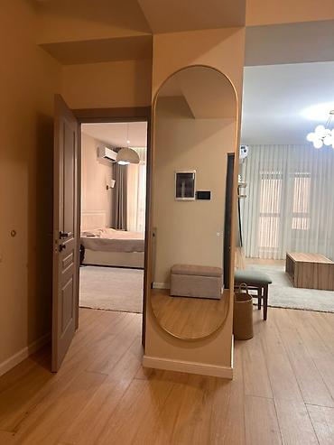 Долгосрочная аренда квартир: 2 комнаты, Агентство недвижимости, Без подселения, С мебелью полностью — 10