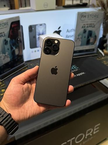 IPhone 14 Pro Max, 128 GB lalafo.az -da IPhone 14 Pro Max, 128 GB