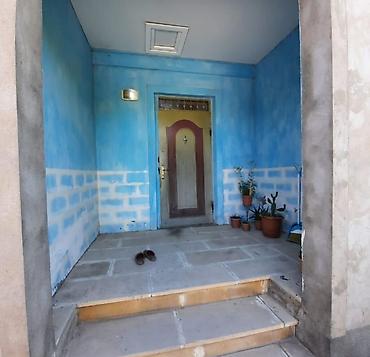 Həyət evi alıram: 100 kv. m, 5 otaqlı — 13