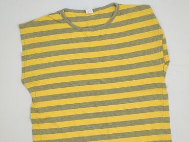 koszulka w paski 5xl: Top damski, rozmiar XL