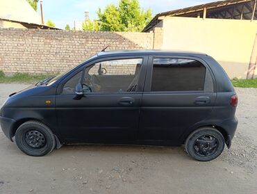 стрим 2 0: Daewoo Matiz: 2013 г., 0.8 л, Механика, Бензин, Седан