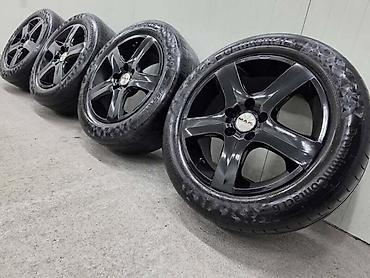 195 65 r15 ms: ALUMINIJUMSKE FELNE FORD VOLVO 16 5 X 108 | Ford, Volvo Alu felne — 2