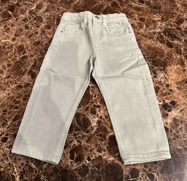 zara sljokicaste haljine: 92, color - Green