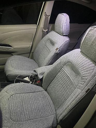 byd destroyer 05: Nissan Sunny: 1.5 l | 2014 il Sedan — 6