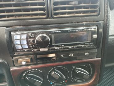 Volkswagen: Volkswagen Passat: 1994 г., 1.8 л, Механика, Бензин, Универсал — 11