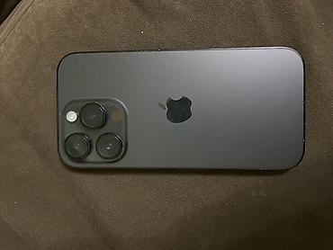 iphome 14 pro: IPhone 14 Pro, 128 GB, Qara, Face ID — 1