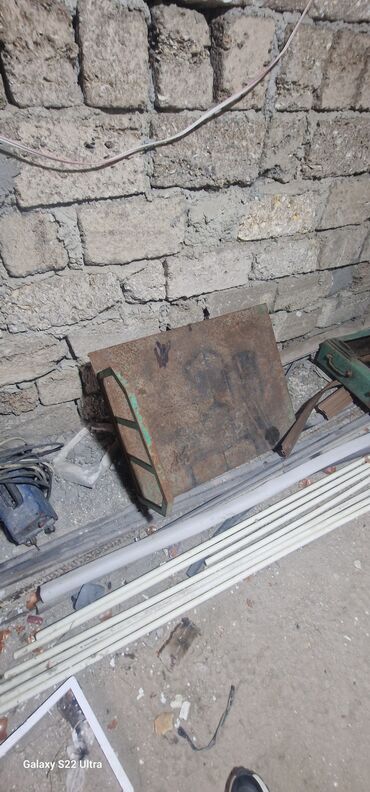 Ticarət tərəziləri: Tərəzi (Qapan) — 5