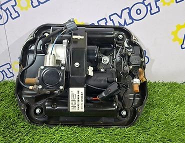 Компрессор пневмоподвески для Land Rover Range Rover Vogue, 2010 год