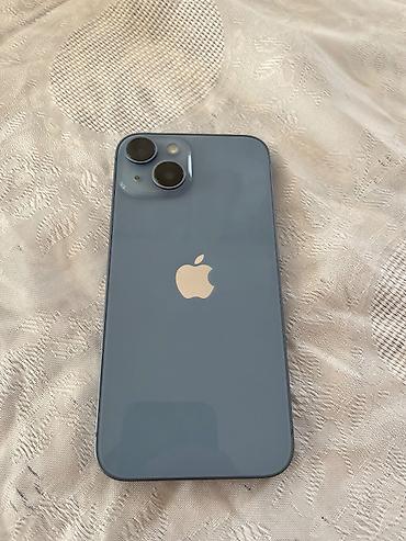 ipad pro 2022: IPhone 14, Mavi, Face ID — 5