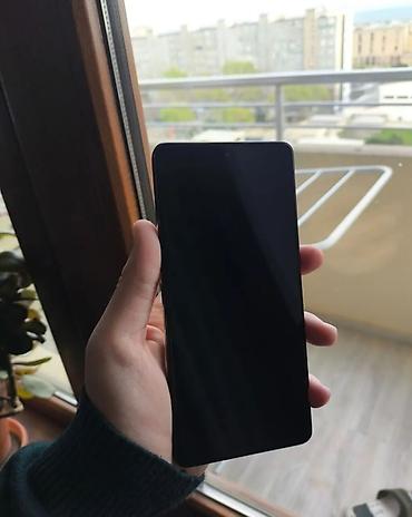 poco c40: Poco X5 Pro 5G, 256 GB, rəng - Sarı, Sensor — 3