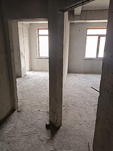 жалал абад кватира: 2 комнаты, 81 м², 5 этаж, Требуется ремонт — 2