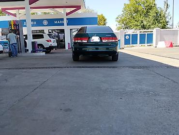 crv 2003: Honda Accord: 2003 г., 2.4 л, Автомат, Газ, Седан — 1