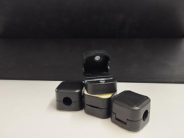 type c hub: Gadget Fort kabel tutacağı: 1ədəd qara rəng, dəstə daxildir maqnitli — 1