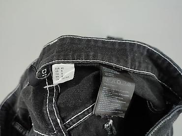 hm cargo pants: H&M Divided, Spodnie cargo damskie, rozmiar M — 5