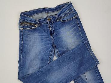 second hand lubin: Jeansy damskie, rozmiar M — 1