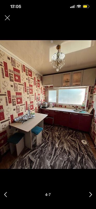 30: 1 комната, 30 м², Индивидуалка, 1 этаж, Евроремонт — 4