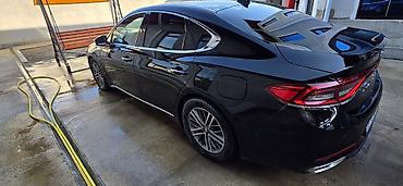 кобальт машина цена ош: Hyundai Grandeur: 2019 г., 2.4 л, Автомат, Бензин, Седан — 2