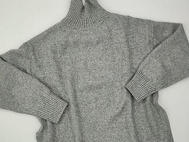 H&M, Sweter damski, rozmiar L