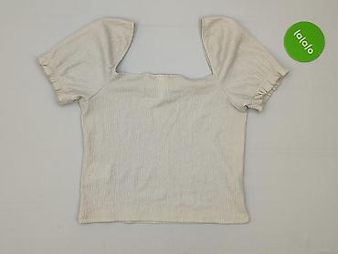 hm pizamki: H&M, Bluzka damska, rozmiar M — 3