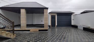 Həyət evləri və villaların satışı: Maştağa qəs. 8 otaq, 270 kv. m, Yeni təmirli — 6