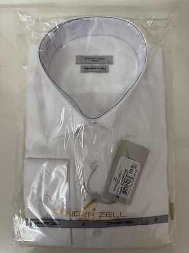 coban geyimi: Köynək, Hugo Boss, L — 4