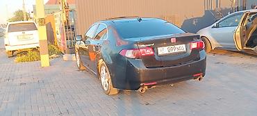 ak 47: Honda Accord: 2008 г., 2.4 л, Автомат, Бензин, Седан — 2