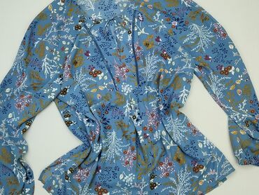 eleganckie bluzki w rozmiarze 44: Bluzka Damska, 2XL, stan - Bardzo dobry