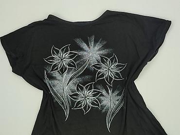 icono paris: T-shirt damski, rozmiar XL — 1