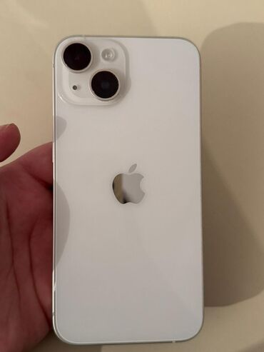 printer usb: IPhone 14, 128 GB, Ağ, Simsiz şarj