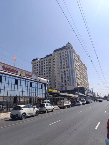 квартира откоруп берем 1 комнатный: 2 комнаты, 58 м², Элитка, 10 этаж