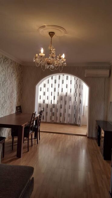 Köhnə tikili: Bakı, 2 otaqlı, Köhnə tikili, 69 kv. m — 4