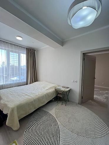 Продажа квартир: 2 комнаты, 43 м², Элитка, 3 этаж, Евроремонт — 5