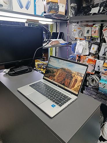 hp pro: İşlənmiş HP ProBook, 14 ", Intel Core i5, 512 GB, Ünvandan götürmə, Ödənişli çatdırılma, Rayonlara çatdırılma — 2
