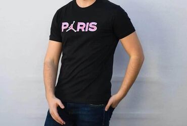 Majice: Muske pamucne majice top kvaliteta . Dostupne velicine M L XL 2XL 3XL — 20