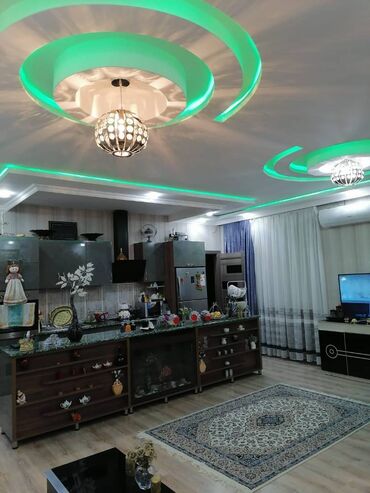 Yeni tikili: 3 otaqlı, Yeni tikili, 100 kv. m — 13