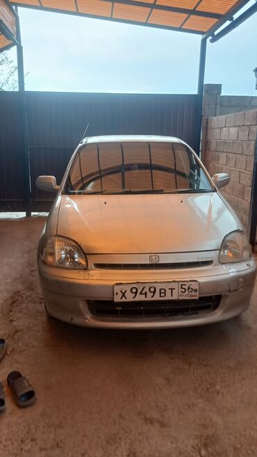 honda civic левый: Honda Logo: 1999 г., 1.3 л, Автомат, Бензин, Хэтчбэк