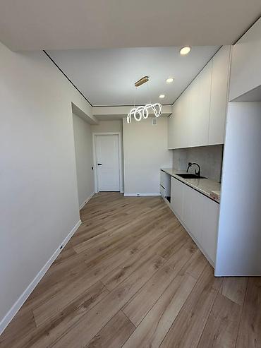 64: 1 комната, 41 м², Кызыл Аскер Элитка, 4 этаж, Дизайнерский ремонт — 3