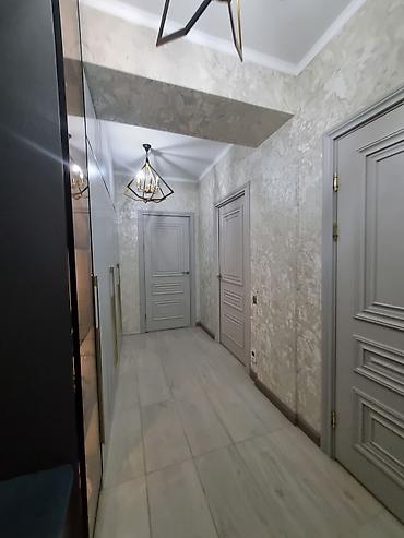 торг: 1 комната, 48 м², Тунгуч мкр Элитка, 8 этаж, Евроремонт — 10