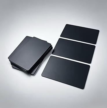 Elektronika: Yeni nəsil Smart NFC vizitka ilə məlumatlarınızı daha rahat və müasir — 3