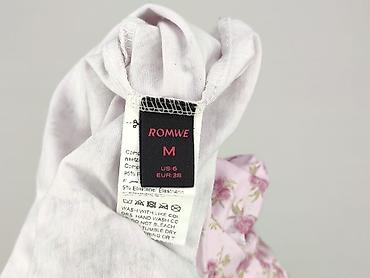cropp top: Romwe, Top damski, rozmiar M — 4