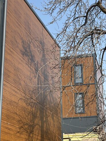 Продажа домов: Дом, 120 м², 10 комнат, Собственник — 24