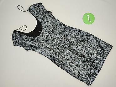 cekiny hm: H&M Divided, Sukienka damska, rozmiar S — 4