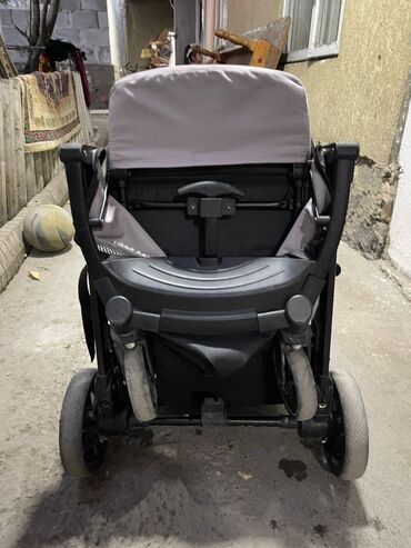 прогулочная коляска cybex бу: Коляска, Б/у