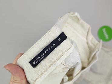 levis 570 straight: Expresso, Spodnie materiałowe damskie, rozmiar M — 4