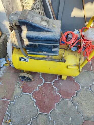 Ölçmə cihazları: 50 l