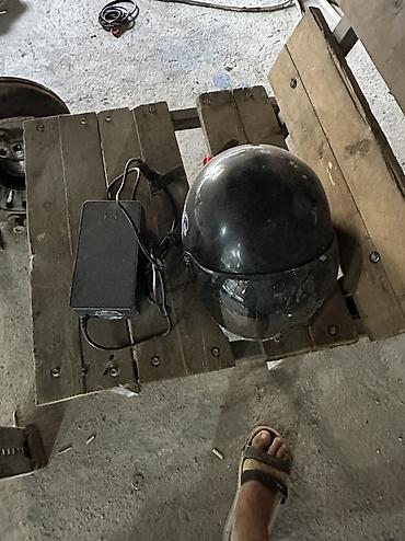 dvd diskleri: Yeni Elektrik samokat > 12", 251 - 350 Vt, > 45 km/s — 5