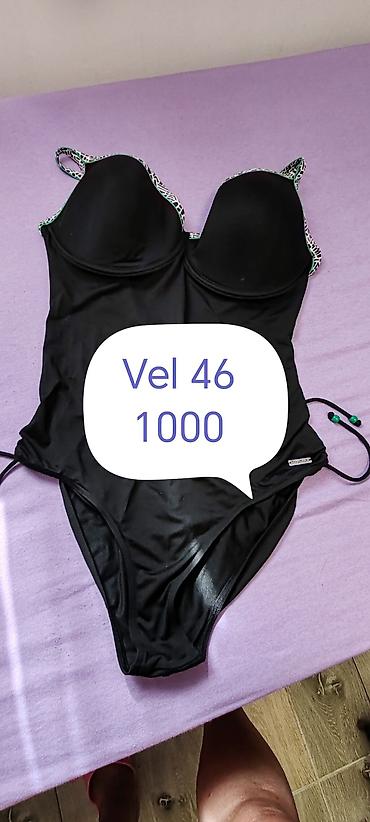 Brushalteri, Bralete: Raskošni veš i kupaći za veće korpe – više modela i veličina - — 18